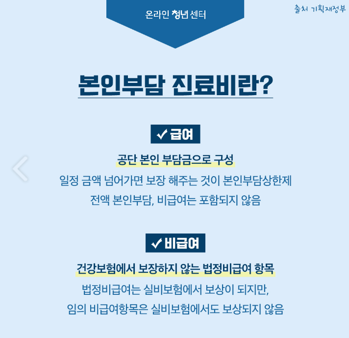 본인부담상한제 안내