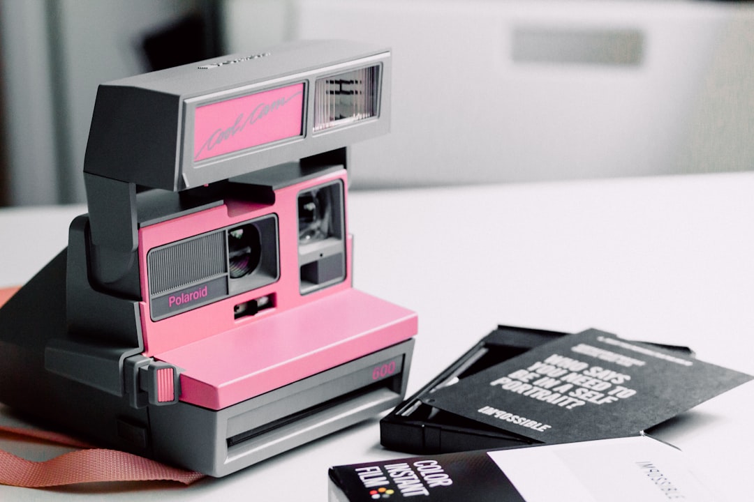 Photo printer