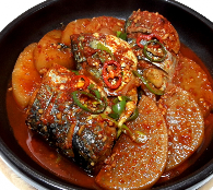 고등어조림 맛있게 하는 방법