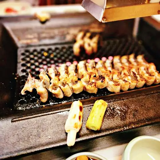 토밥 좋아 토요일은 밥이좋아 강남 논현 강화도 청정갯벌 장어구이 맛집