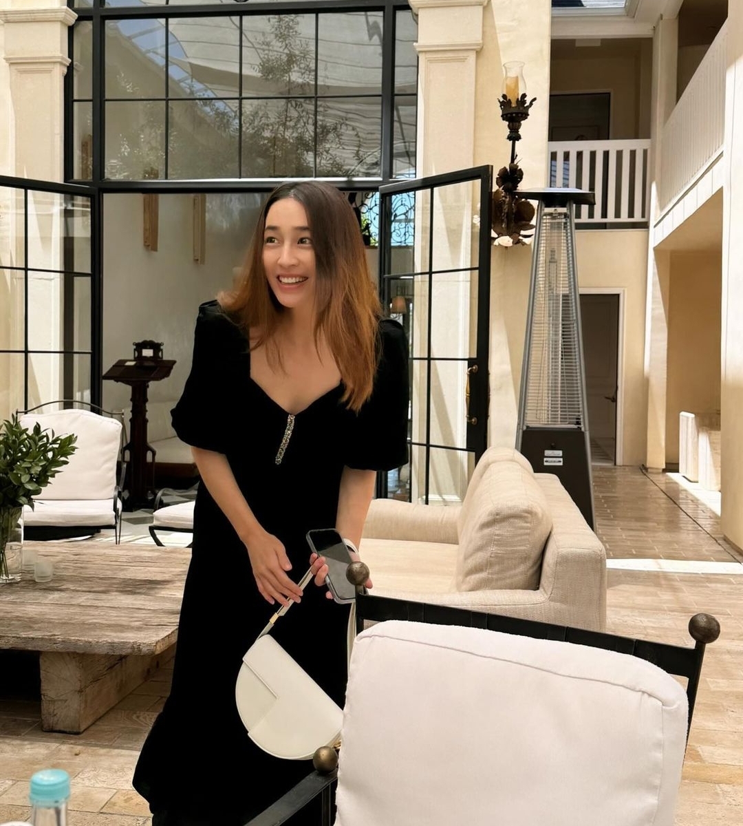 로고 없는 명품가방