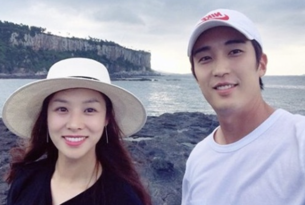 강경준 장신영 동상이몽