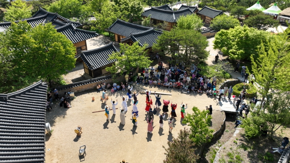 영주 한국선비문화축제