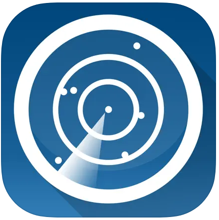 플라이트레이더24 앱설치