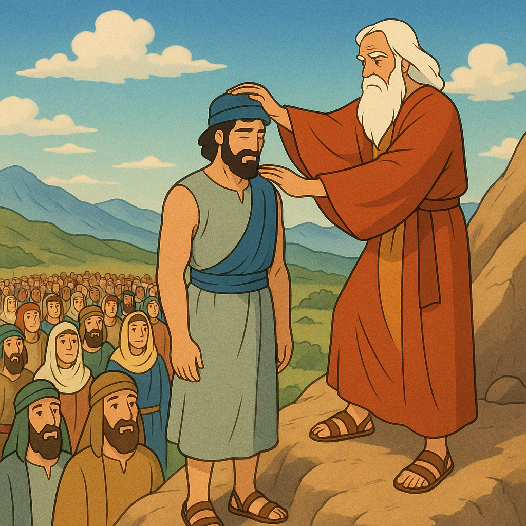 말씀 관련 사진