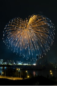 2024 서울세계불꽃축제 여의도 한강공원 한화 야경 가볼만한 곳