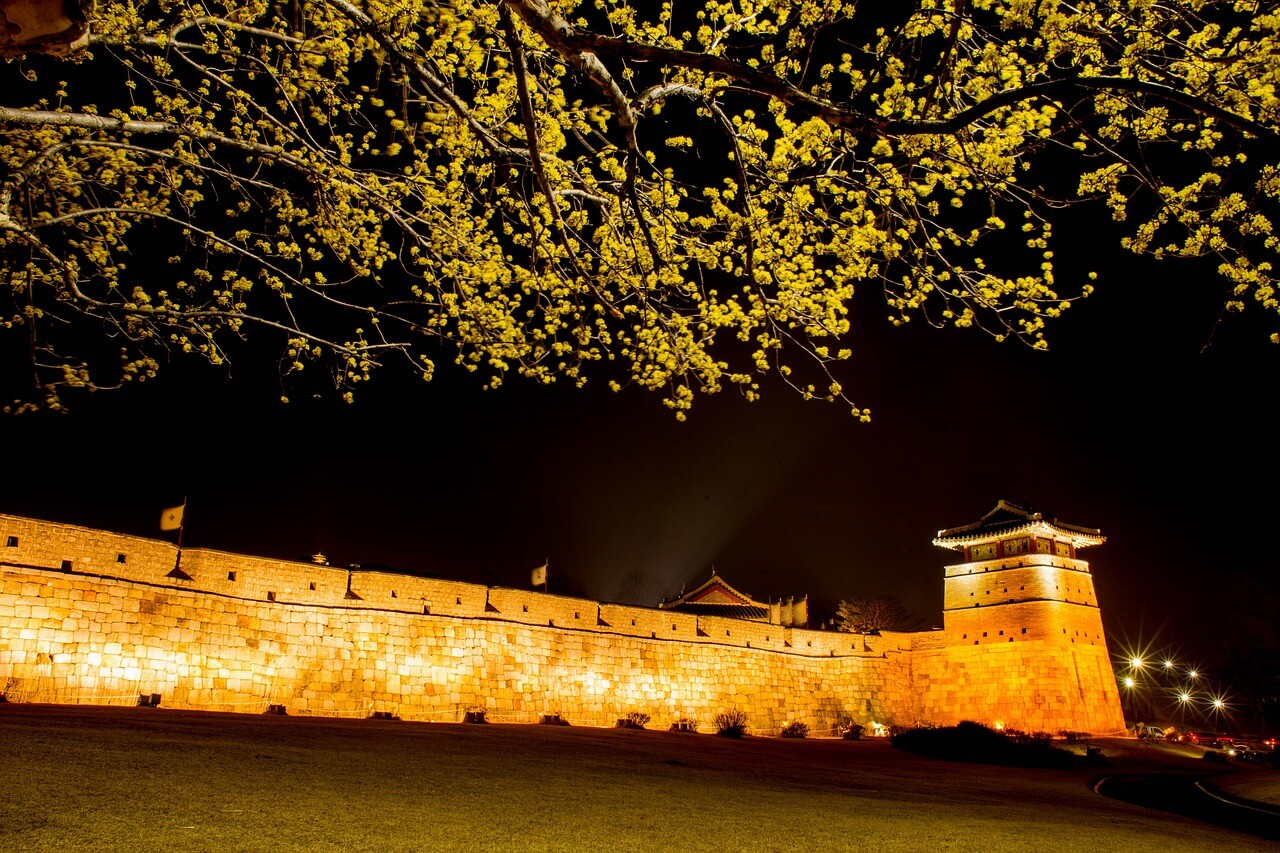 한국역학에 대한 이해