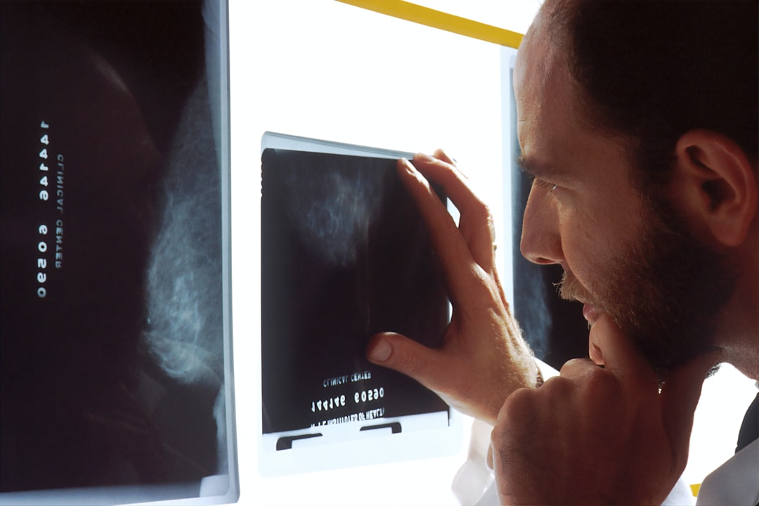 MRI