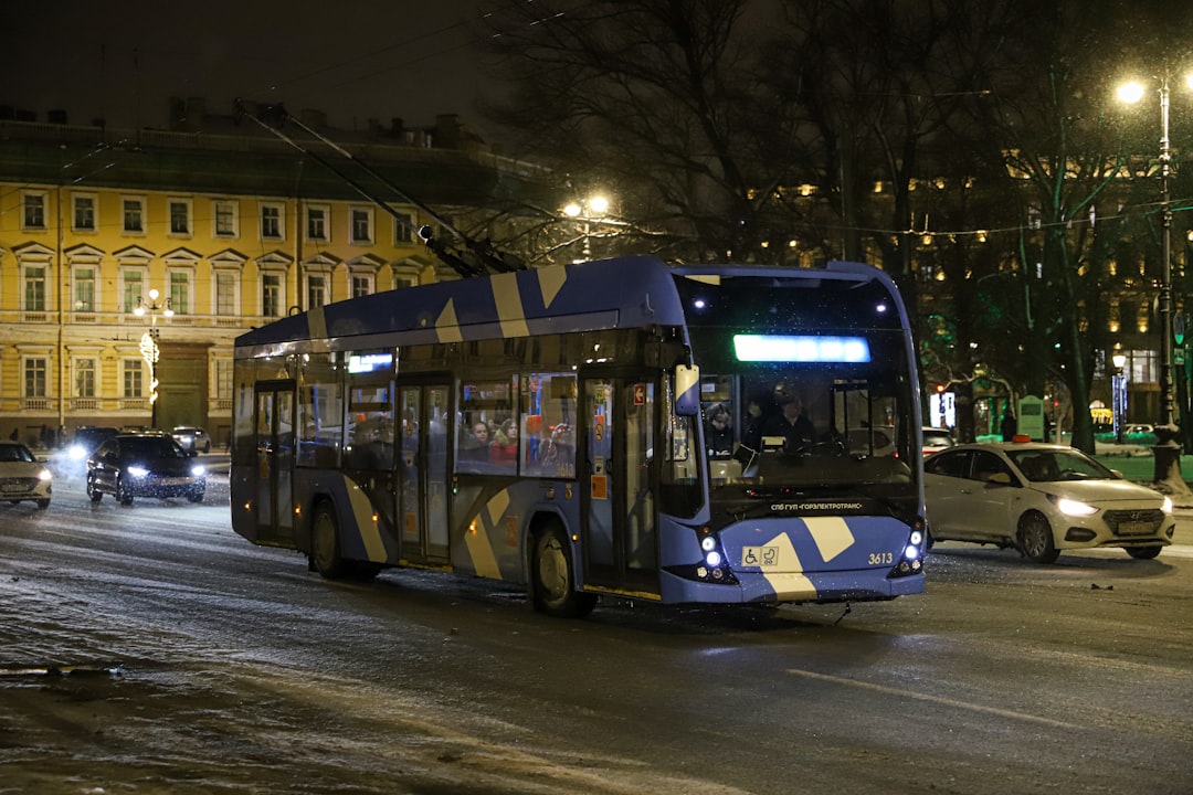 Transportation