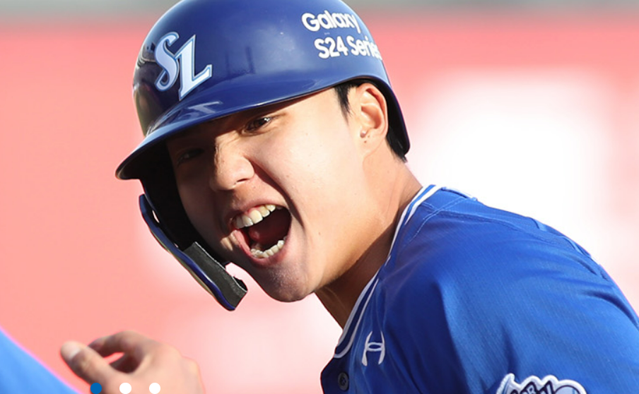 삼성 kt 프로야구 개막전 하이라이트