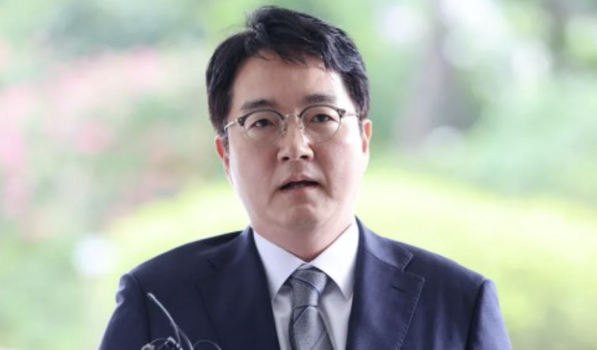 심우정 비화폰 논란은 무엇일까?
