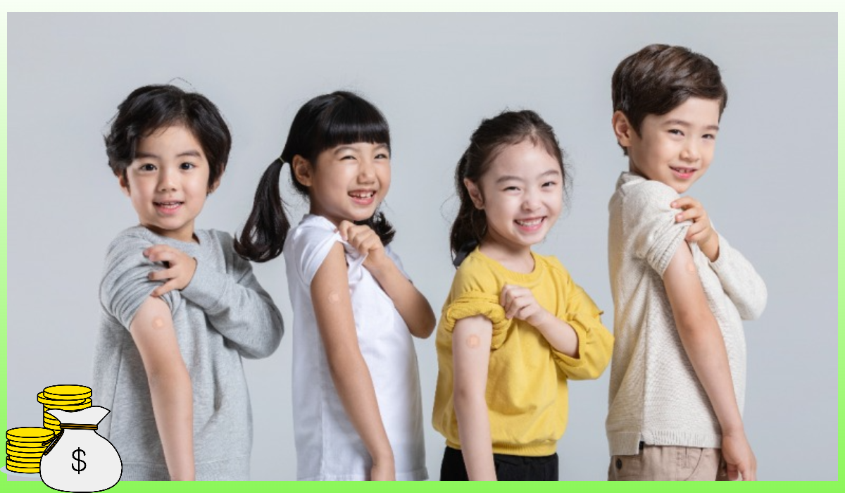 독감 예방 접종 시기
