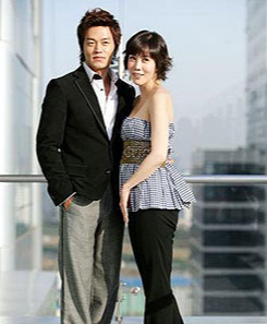 이서진 홍콩사건