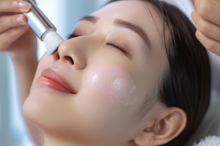 미간주름 없애는 방법 8가지 알아보기