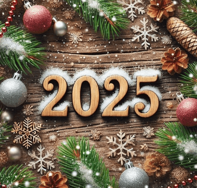 2025년 삼재띠