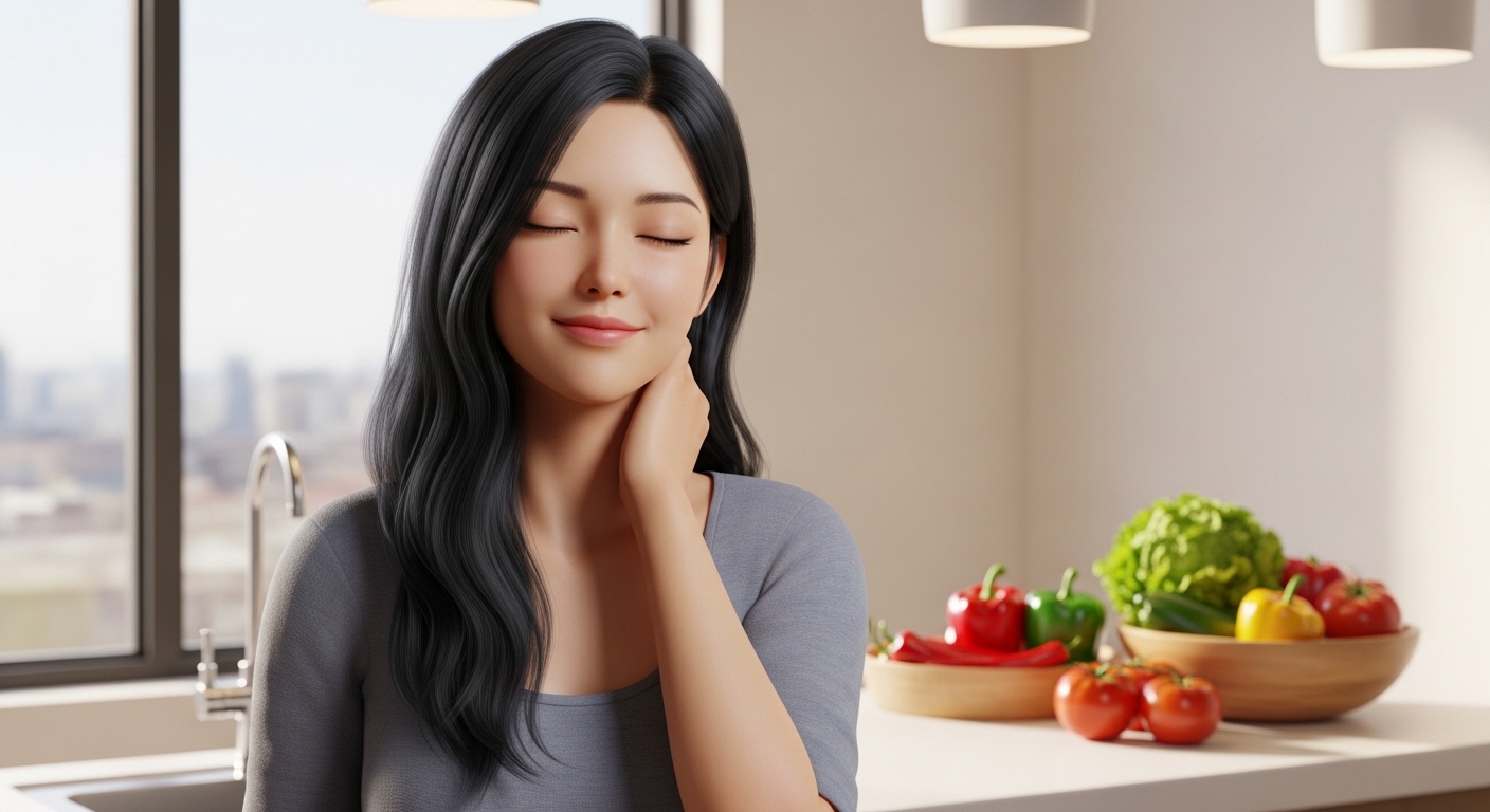 갑상선식단, 브라질너트