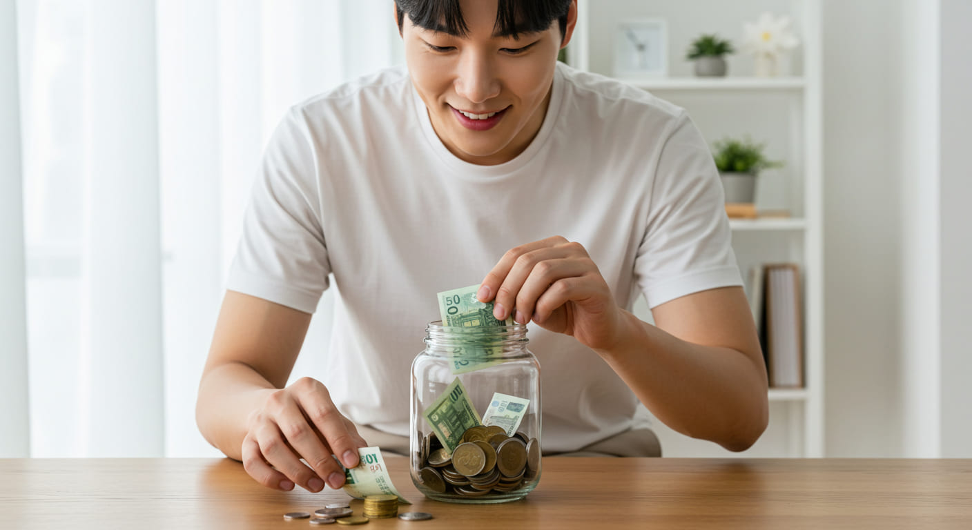 청년 내일저축계좌