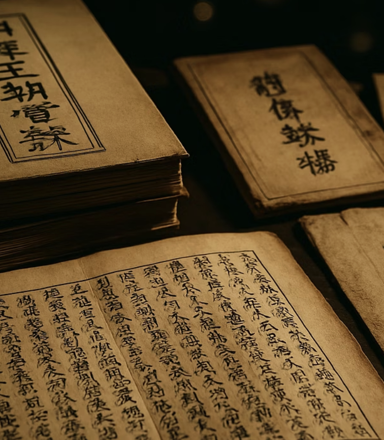 드라마 '대장금'엔 없는 진짜 이야기, 왕의 주방을 지배한 대령숙수