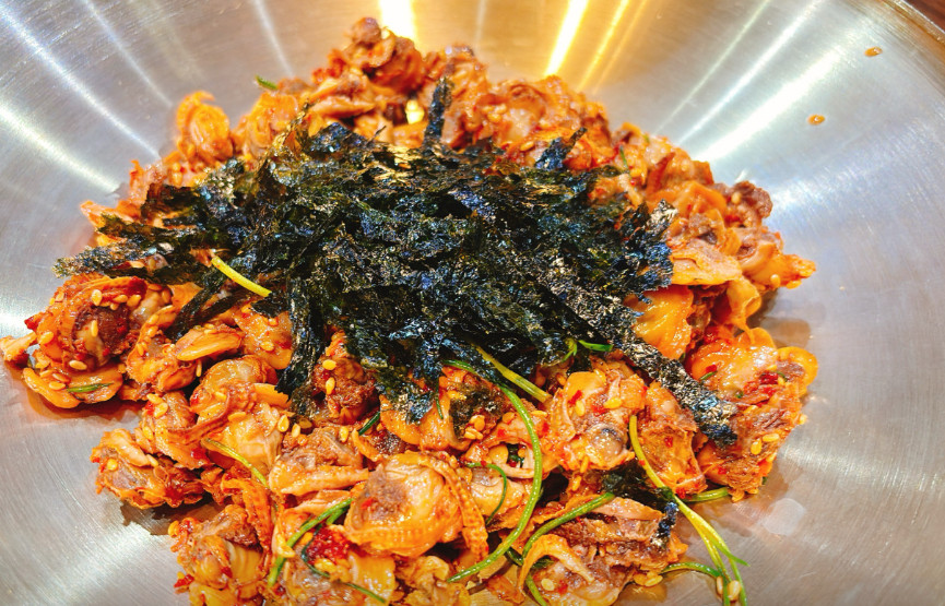 생방송투데이 보리굴비 정식 부천 맛집 알아보기