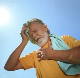 여름철 온열질환 예방 외출 전 필수 준비물