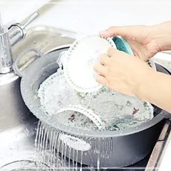 설거지 맞춤법 설겆이 뜻 잘하는 법 꿈해몽까지_25