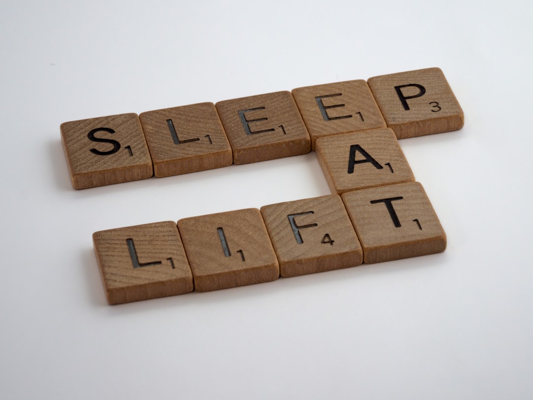 sleep aid