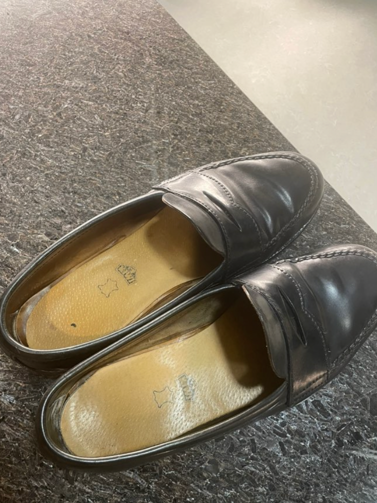 알든 코도반 페니로퍼