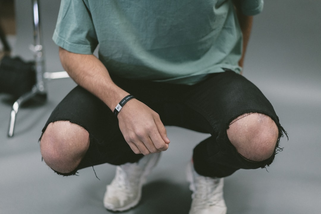 Thigh