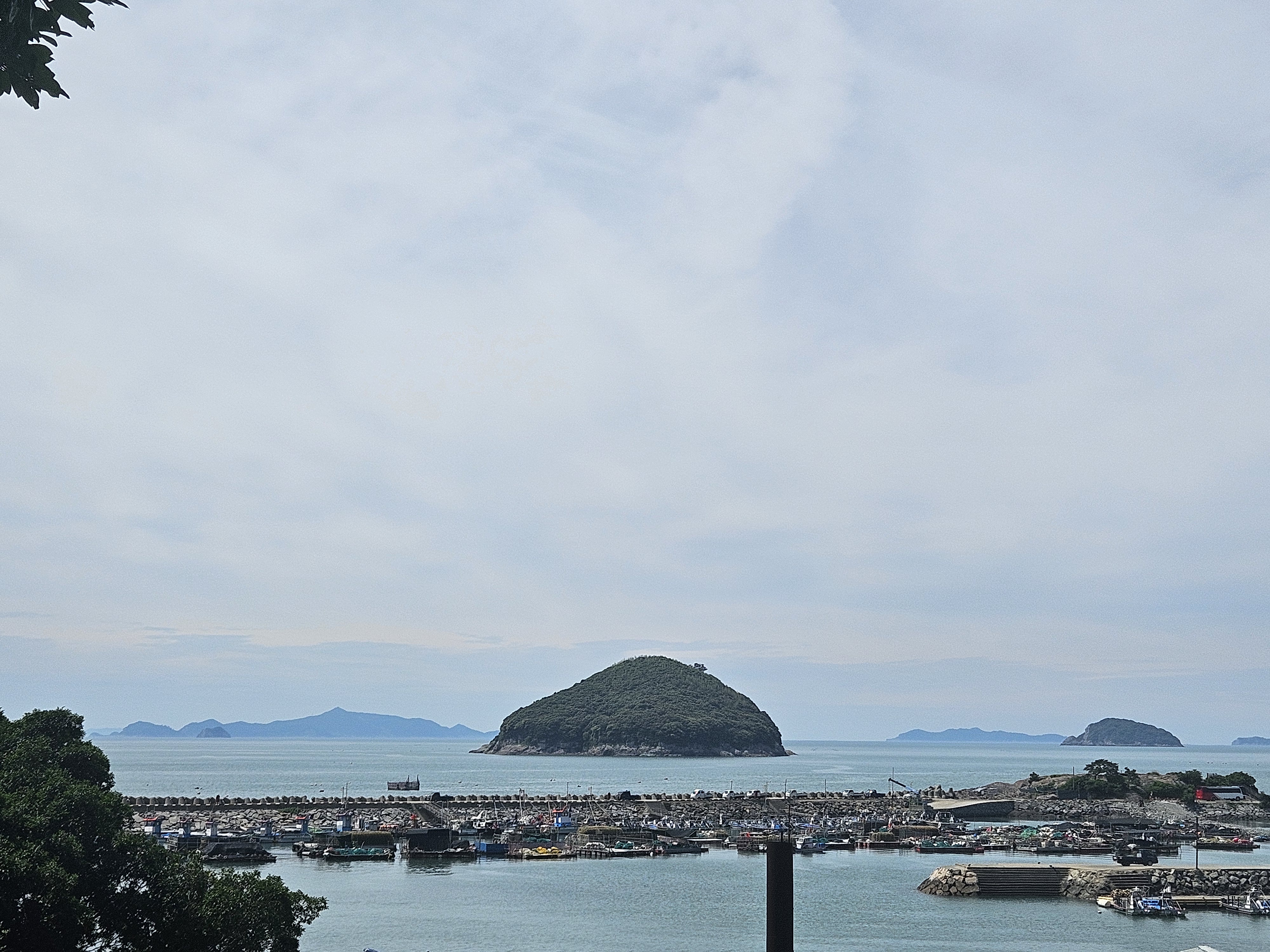 거금도 여행코스 BEST: 둘레길+적대봉 트레킹+봉수대 관련 사진