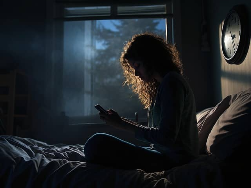 불면증과 수면장애 관리법: 원인부터 해결까지