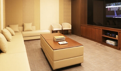 강남 실버타운 더시그넘하우스 실내 구조 및 편의시설 안내