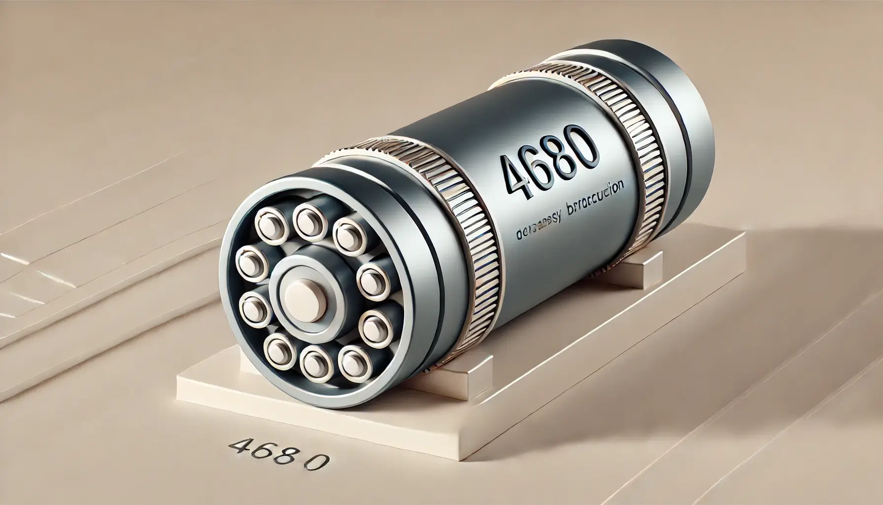 차세대 이차전지 부품 개발