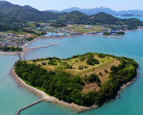 완도 관련 사진