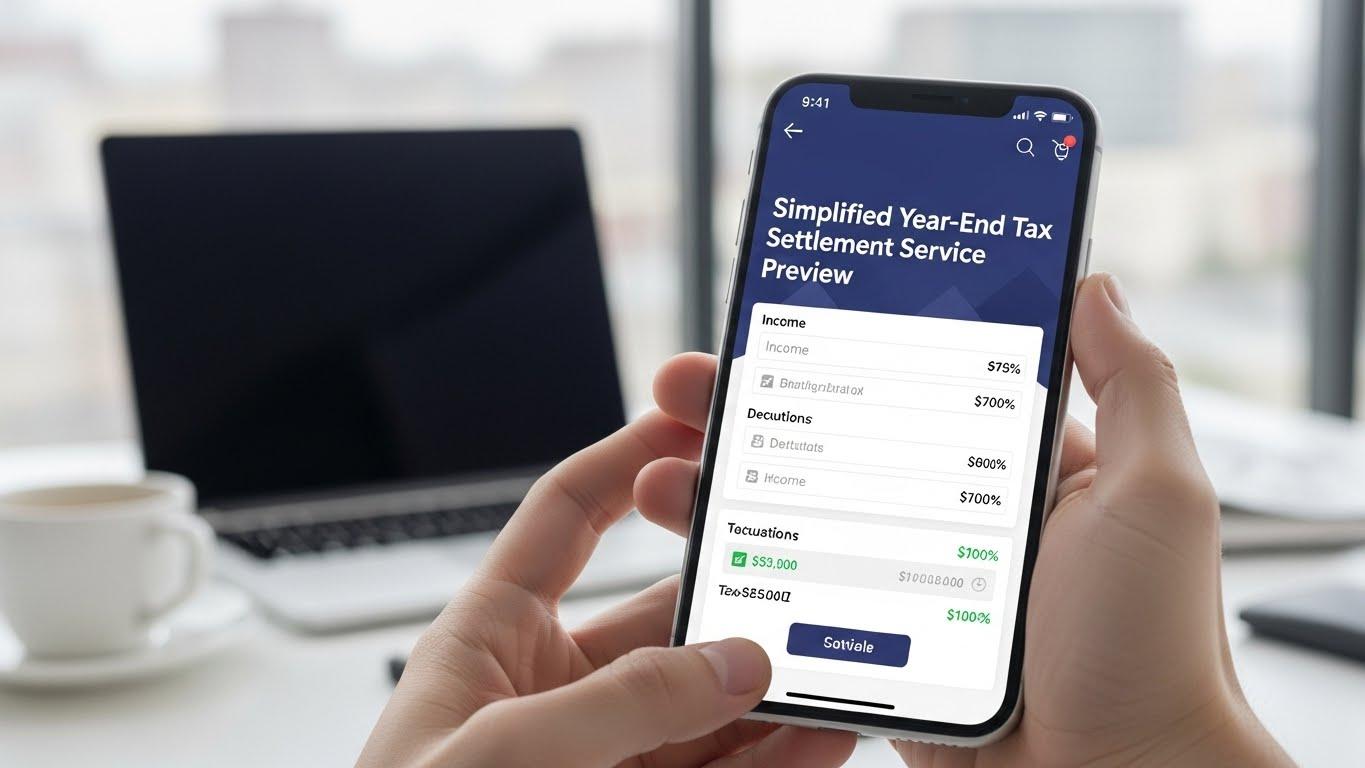 연말정산 간소화서비스 미리보기