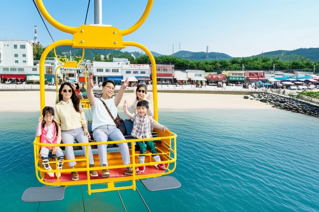 보령시가 쏜다! 2025 전입자 대상..