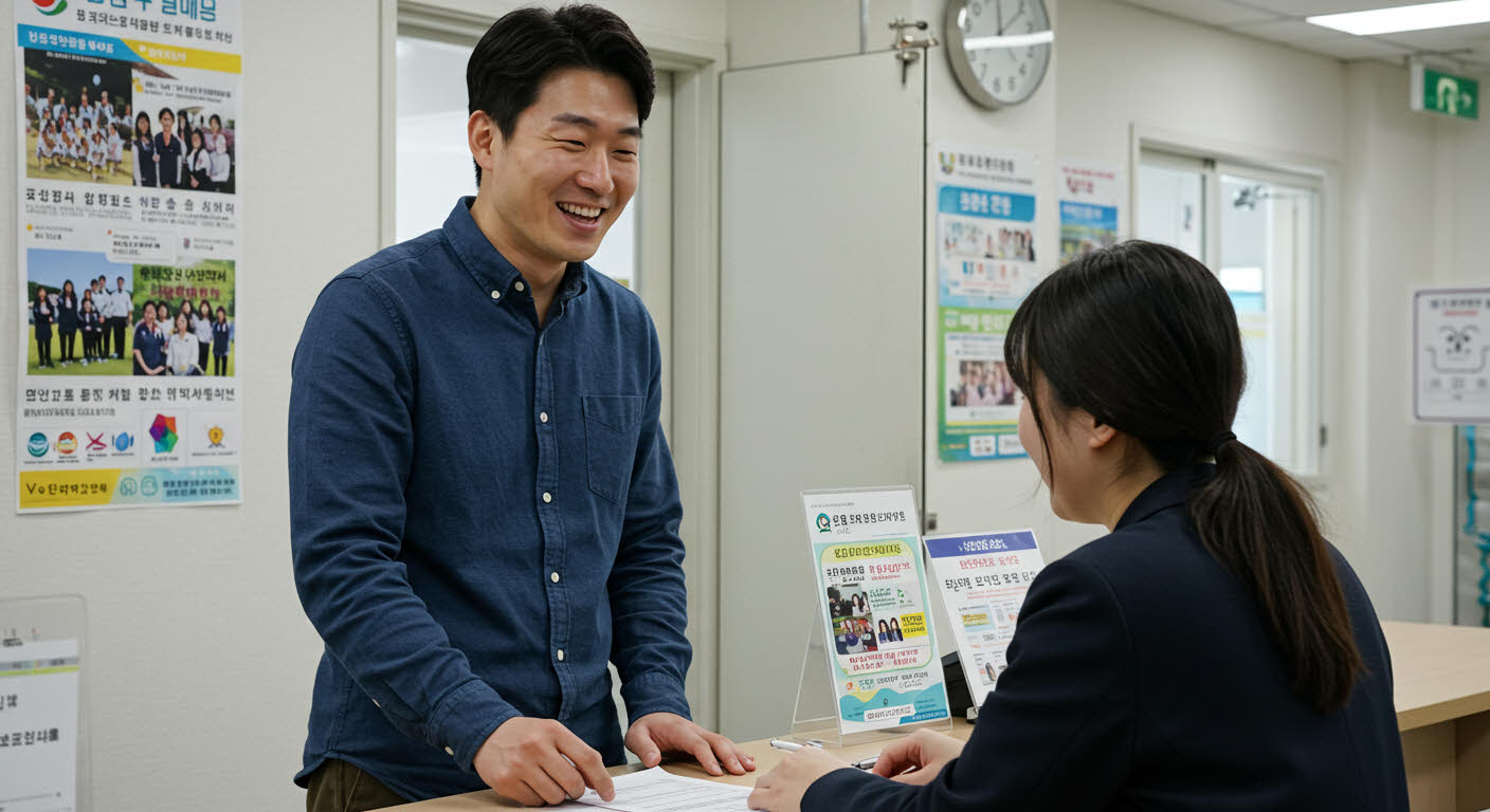 서울시 꿈나래통장