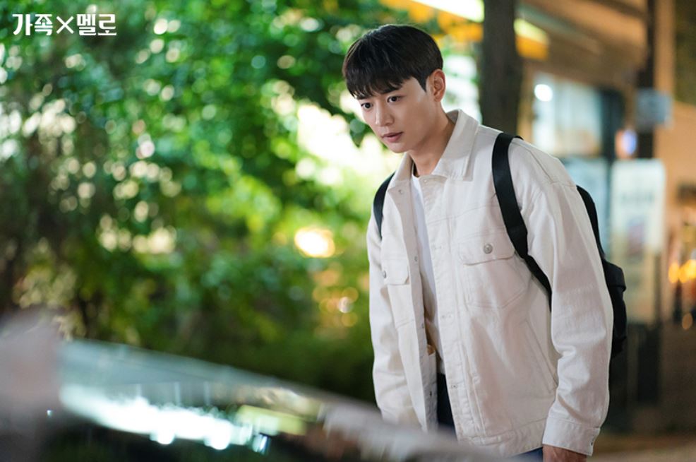 가족멜로 등장인물 정보 출연진 인물관계도