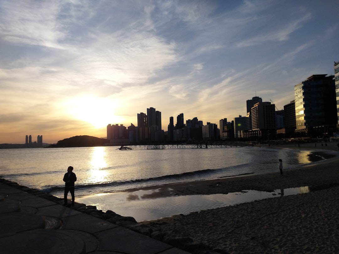 Haeundae