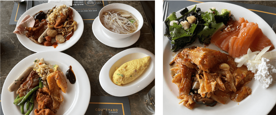 조식-메인음식-사진