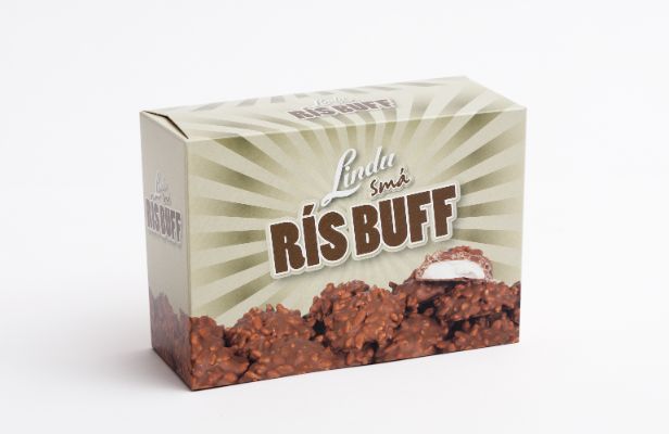 buff
