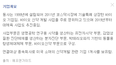 인트론바이오