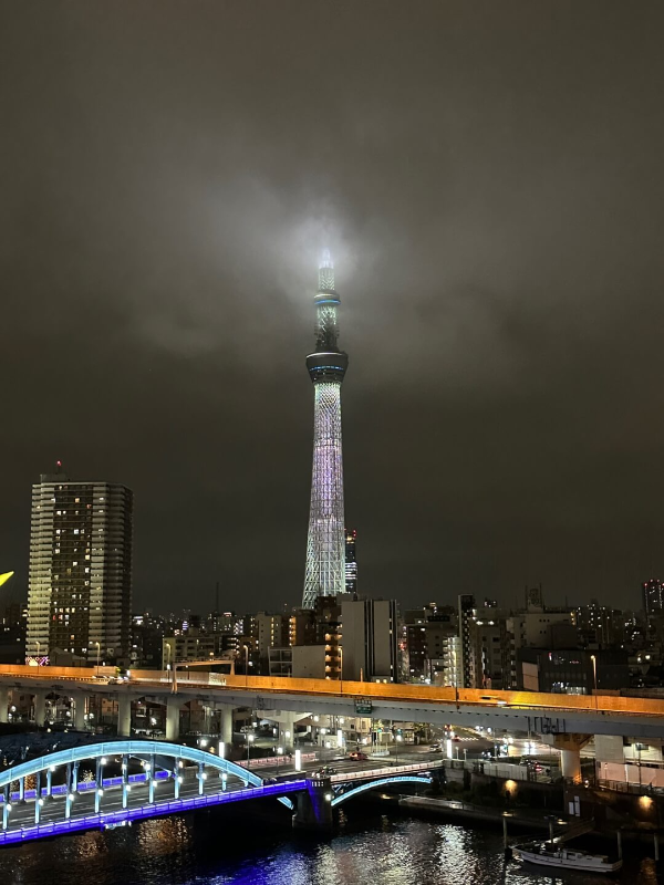 아사쿠사-호텔-하타고-루프탑-후기