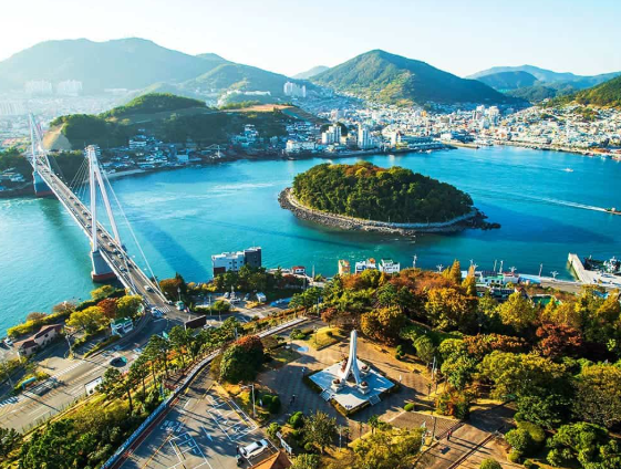 여수