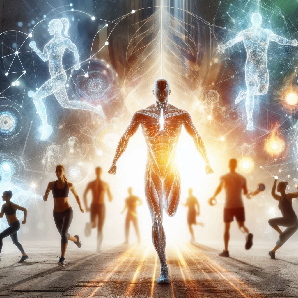 노후 파산 막는 최고의 투자는 '체력'이다? 운동이 노후 연금보다 중요한 이유