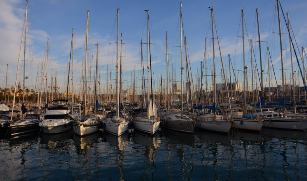 10월 연휴 해외여행지 추천 - 3. 스페인 바르셀로나