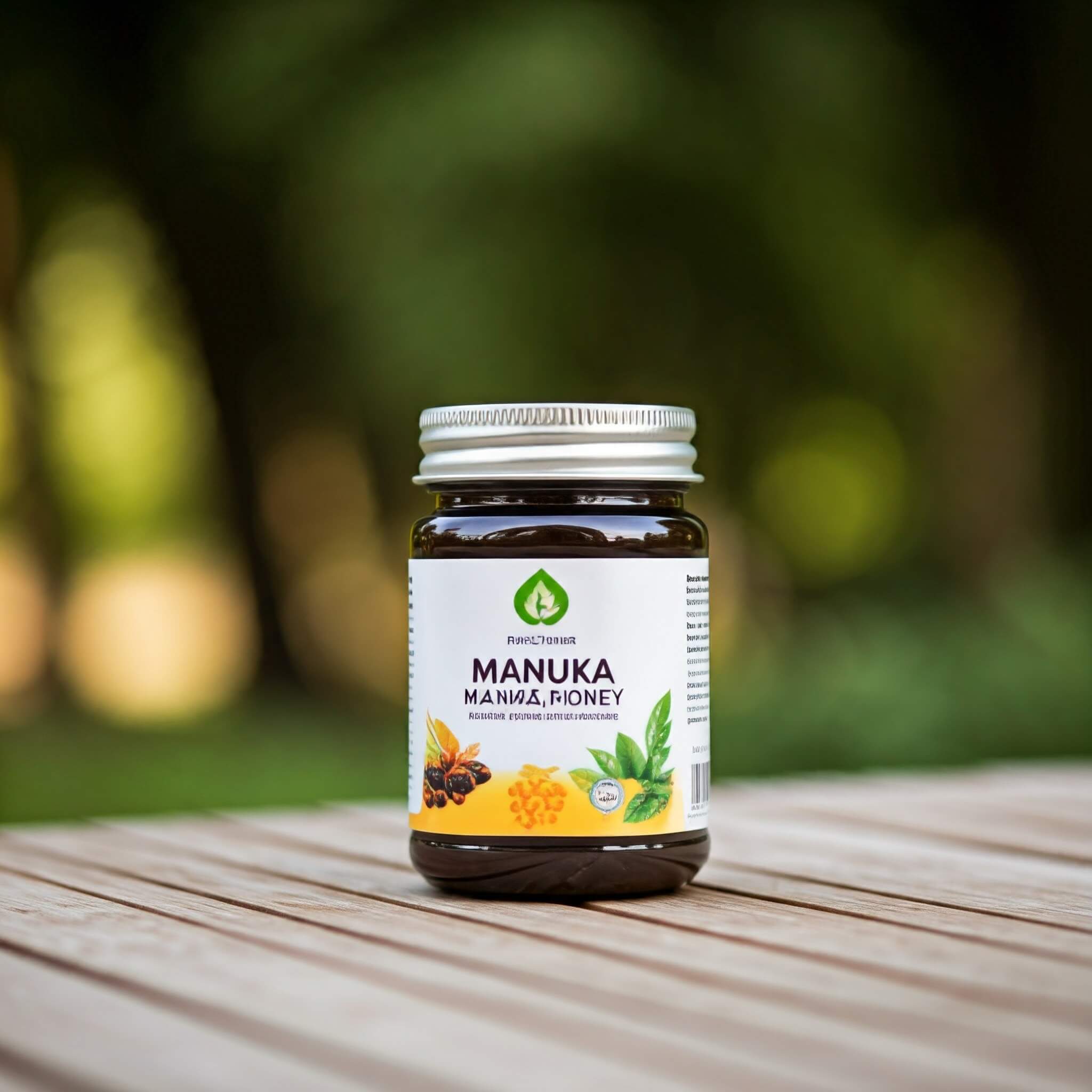 유방암에 좋은 마누카 꿀 효능 복용법