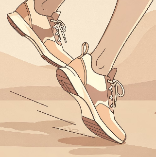 족저 근막염