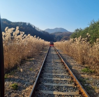 겨울 국내여행지 추천 베스트 5 바이크1