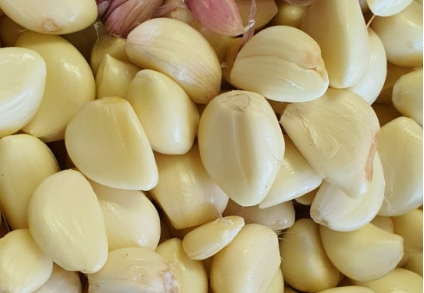 저속노화 음식 재료 리스트 사진