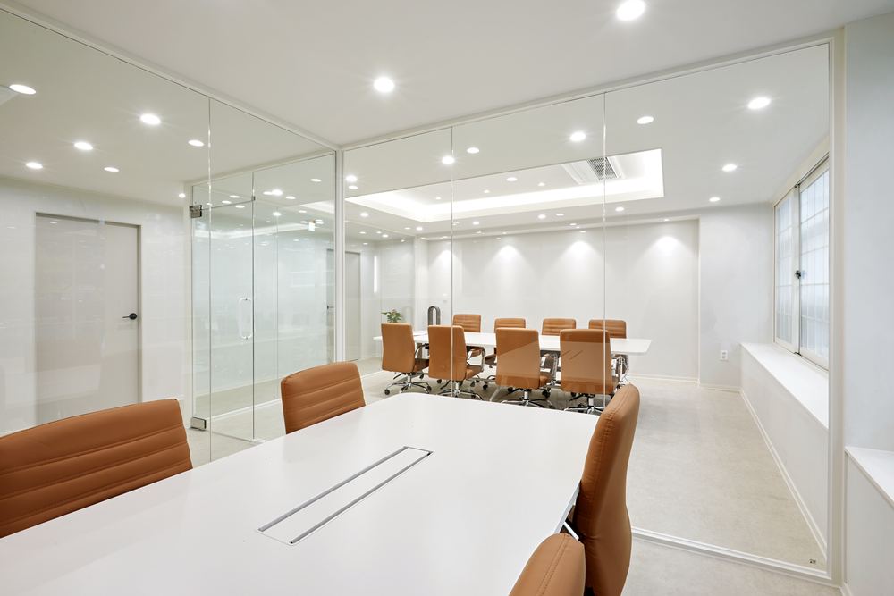 변호사사무실인테리어
